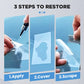 🔥LIMITED SALE - BUY 1 GET 1 FREE🔥Cracks Gone Glass Repair Kit