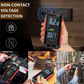 Buy 2 Get 1 Free – USB Rechargeable Digital Multimeter, Auto-Ranging 6000 Counts, High Precision Tester for Home & Auto