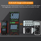 Buy 2 Get 1 Free – USB Rechargeable Digital Multimeter, Auto-Ranging 6000 Counts, High Precision Tester for Home & Auto