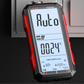 Buy 2 Get 1 Free – USB Rechargeable Digital Multimeter, Auto-Ranging 6000 Counts, High Precision Tester for Home & Auto