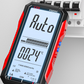 Buy 2 Get 1 Free – USB Rechargeable Digital Multimeter, Auto-Ranging 6000 Counts, High Precision Tester for Home & Auto