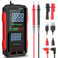 Buy 2 Get 1 Free – USB Rechargeable Digital Multimeter, Auto-Ranging 6000 Counts, High Precision Tester for Home & Auto