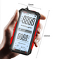 Buy 2 Get 1 Free – USB Rechargeable Digital Multimeter, Auto-Ranging 6000 Counts, High Precision Tester for Home & Auto