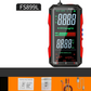 Buy 2 Get 1 Free – USB Rechargeable Digital Multimeter, Auto-Ranging 6000 Counts, High Precision Tester for Home & Auto