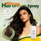 Rosemary & Rice Water Hair Growth Spray