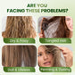 Rosemary & Rice Water Hair Growth Spray