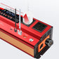 Multi-Port Power Inverter for Car