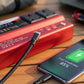 Multi-Port Power Inverter for Car