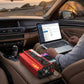 Multi-Port Power Inverter for Car