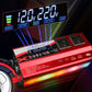 Multi-Port Power Inverter for Car