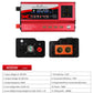 Multi-Port Power Inverter for Car