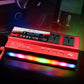 Multi-Port Power Inverter for Car