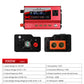Multi-Port Power Inverter for Car