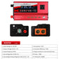 Multi-Port Power Inverter for Car