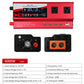 Multi-Port Power Inverter for Car