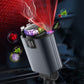 5-in-1 Charger & Aroma Diffuser & Starlight Ceiling