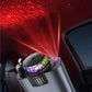 5-in-1 Charger & Aroma Diffuser & Starlight Ceiling