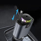 5-in-1 Charger & Aroma Diffuser & Starlight Ceiling