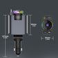 5-in-1 Charger & Aroma Diffuser & Starlight Ceiling