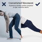 Drawstring Waist Cropped Sweatpants for Lounging