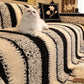 Soft Plush Non-Slip Couch Cover