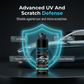 High-Gloss Hydrophobic Nano Ceramic Coating Spray
