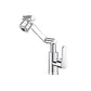 360° Rotating Mechanical Arm Faucet